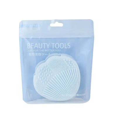 Спонж для очистки кистей BT004