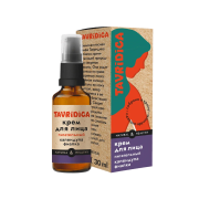 Крем для лица Питательный, календула и фиалка,TAVRIDICA, 30 мл