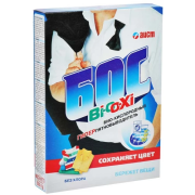 Пятновыводитель Бос Bi-ОО-Xi, Аист, 500 г