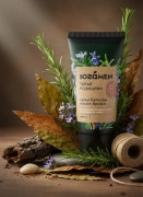 Крем-бальзам мужской после бритья Розмарин и табак, 100 мл