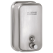 Дозатор для жидкого мыла LAIMA PROFESSIONAL INOX, 1 л, нержавеющая сталь, матовый