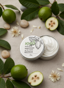 Взбитое масло ши Фейхоа, 20г