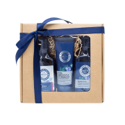 Подарочный набор FOR MEN ONLY Можжевельник и табак, 745 г