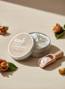 Взбитый соевый воск для тела Камелия, 20 г