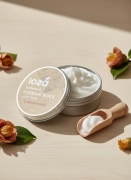 Взбитый соевый воск для тела Камелия, 20 г