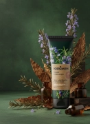 Гель мужской для бритья и умывания Розмарин и табак, 150 мл