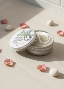 Взбитое масло ши Роза, 20г