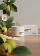 Крем для лица Дневной Айва, 50 г