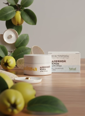 Крем для лица Дневной Айва, 50 г