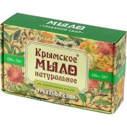 Мыло Травяной сбор, 100 г