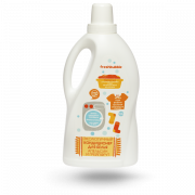 Кондиционер для белья Апельсин и Грейпфрут, 1,5 л