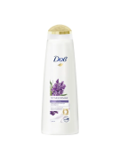 Шампунь для волос Nourishing Secrets Густые и сильные, DOVE , 380 мл
