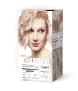 Краска для волос тон 12.89 Перламутровый иней