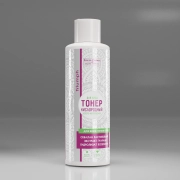 Тонер для лица кислородный с коллоидным золотом для всех типов кожи, Триумф, 200 мл