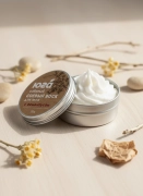 Взбитый соевый воск для тела Османтус, 20 г