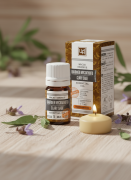 Эфирное масло Шалфей, 5 мл