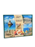 Рахат-лукум Ассорти №5 Севастополь, 350 г