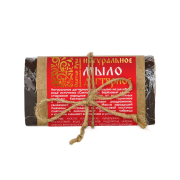 Мыло дегтярное, 100 г