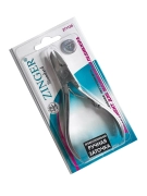 Кусачки для педикюра Beauty For You ME-45C-S BFY