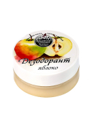 Дезодорант Яблоко, 60 г