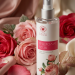 Гидролат розы, 200 мл