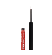 Подводка для глаз Vivid Brights № 04 терракотовый, 3 г
