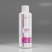 Тонер для лица Anti-age с коллоидным золотом для зрелой кожи, Триумф , 200 мл