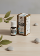 Эфирное масло Чайное дерево, 5 мл