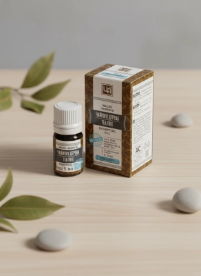 Эфирное масло Чайное дерево, 5 мл