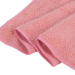 Салфетка из МИКРОФИБРЫ универсальная 40х40 см, КОМПЛЕКТ 4 шт., MULTI PRO COLOUR, 280 г/м2, LAIMA