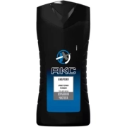 Гель для душа мужской Анархия, Axe, 230 мл