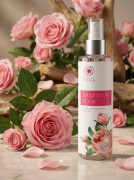 Гидролат розы, 110 мл
