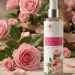 Гидролат розы, 110 мл