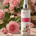 Гидролат розы, 110 мл