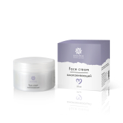 Крем для лица Face cream, Омолаживающий, 50 мл