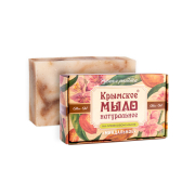 Мыло Миндальное, 100 г