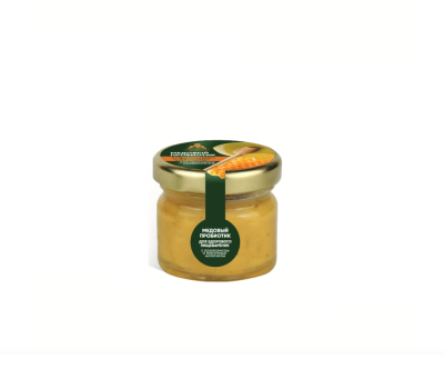 Медовый пробиотик, 30 г