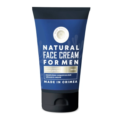 Крем для лица Питательный For men, 100 г