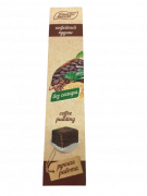 ​Рахат-лукум без сахара в тубе «Харакс» кофейный пудинг, 65 г