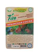 Рахат-лукум Крымская сосна, 130 г