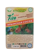 Рахат-лукум Кр-ская сосна, 130 г