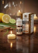 Эфирное масло Цитронелла, 5 мл