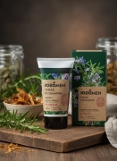 Крем для лица мужской от морщин Розмарин и табак, 50 мл