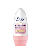 Антиперспирант шариковый женский Pro-collagen, DOVE, 50 мл