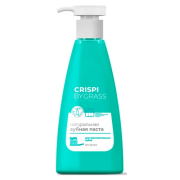 Зубная паста для чувствительных зубов CRISPI без фтора, GRASS, 250 мл