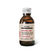 Болтушка для лица и тела Успокаивающая с вытяжкой из сакской грязи и берёзовым дёгтем, Dr. Oge, 90 мл