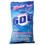 Порошковый отбеливатель Бос плюс Maximum 3в1, Аист, 250 г