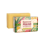Мыло Алоэ с люффой, 100 г