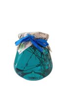 Варенье натуральное крымское из лаванды Капля, 330 г