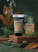 Крем для лица мужской увлажняющий Розмарин и табак, 50 мл